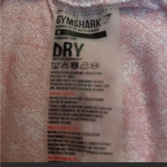 GYMSHARK - Picture 2 of 3